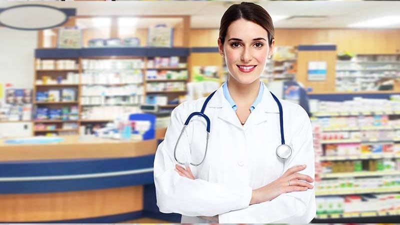 Best Pharmacy Institute in Greater Noida