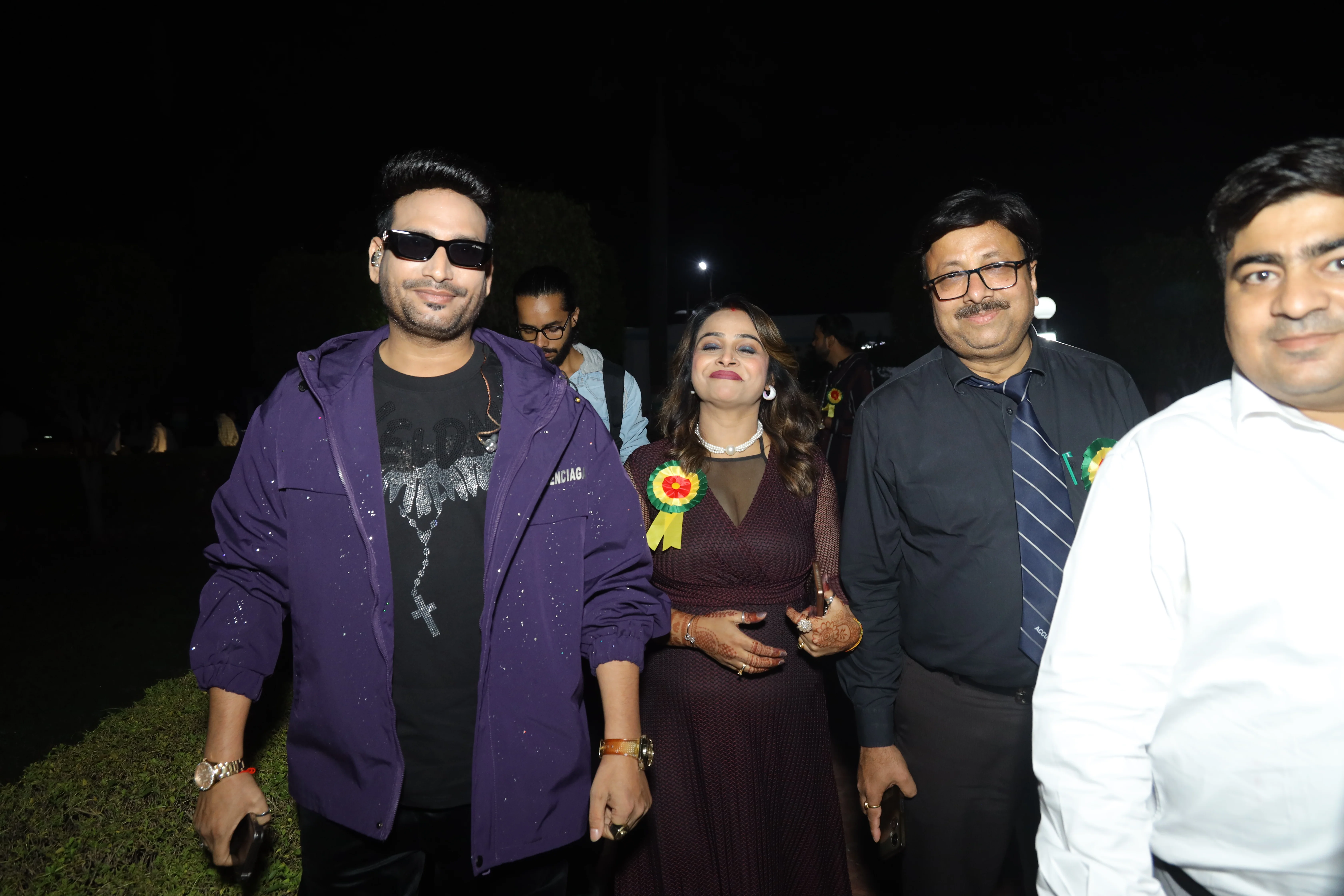 Freshers Party Image 10