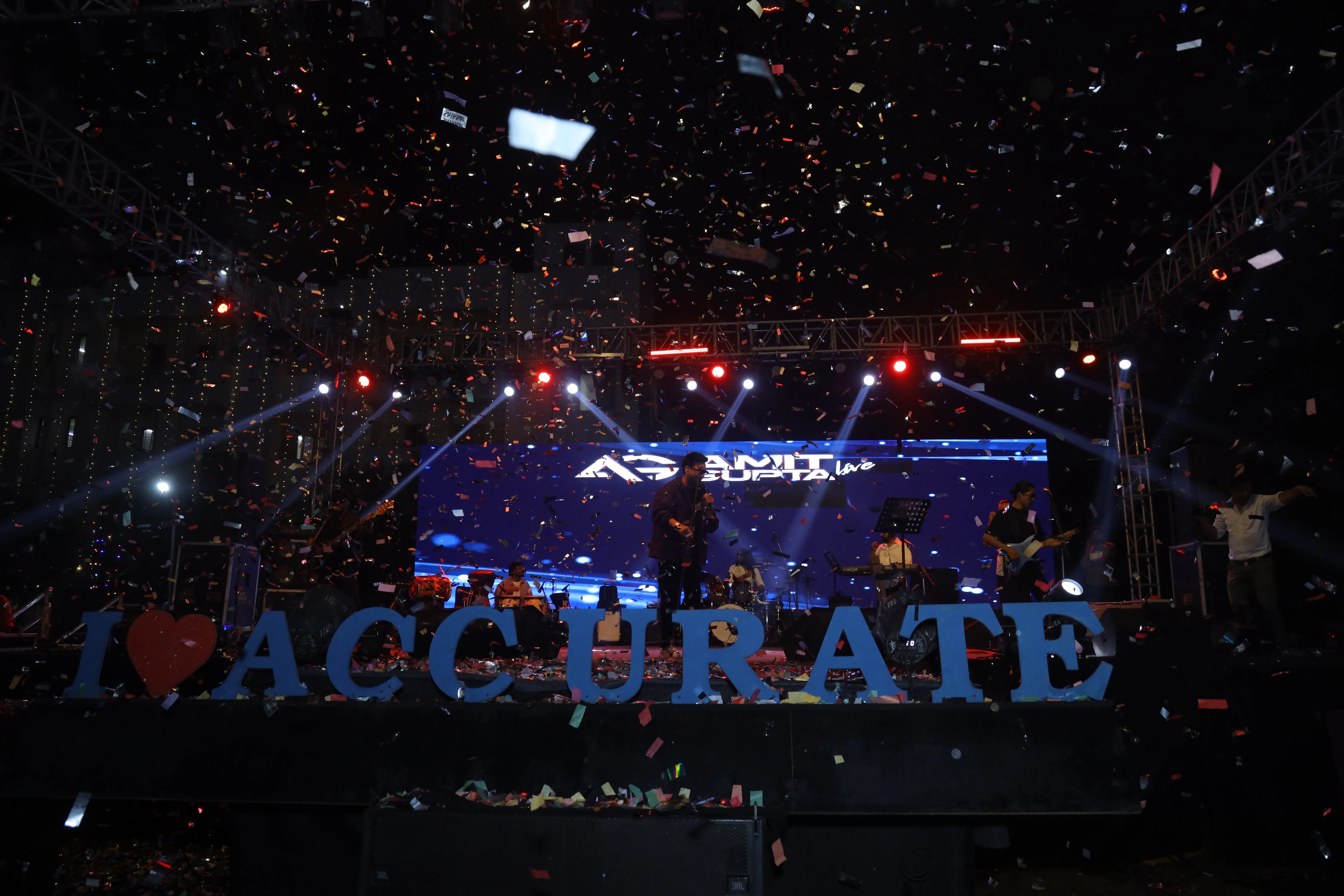 Freshers Party Image 11