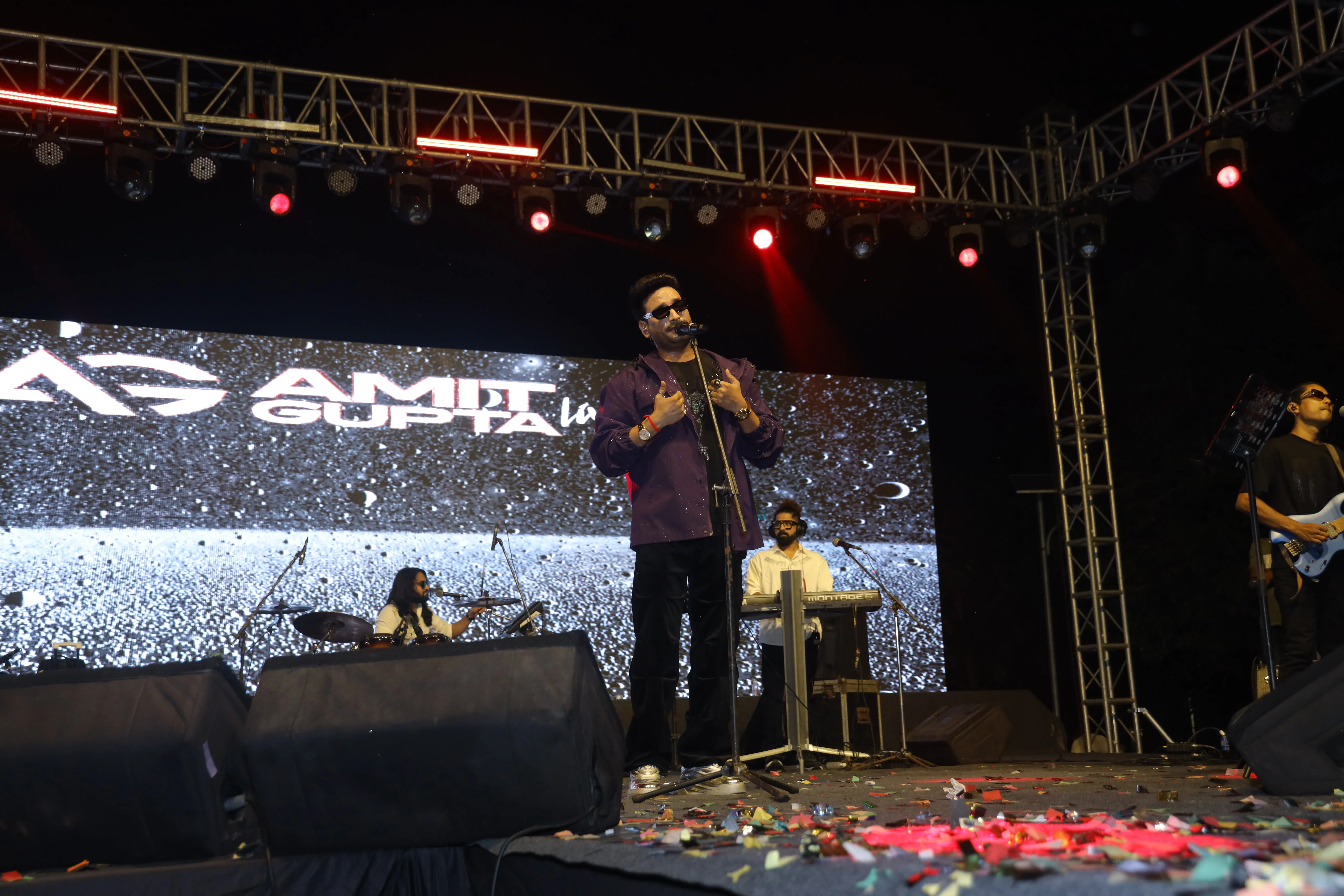 Freshers Party Image 12