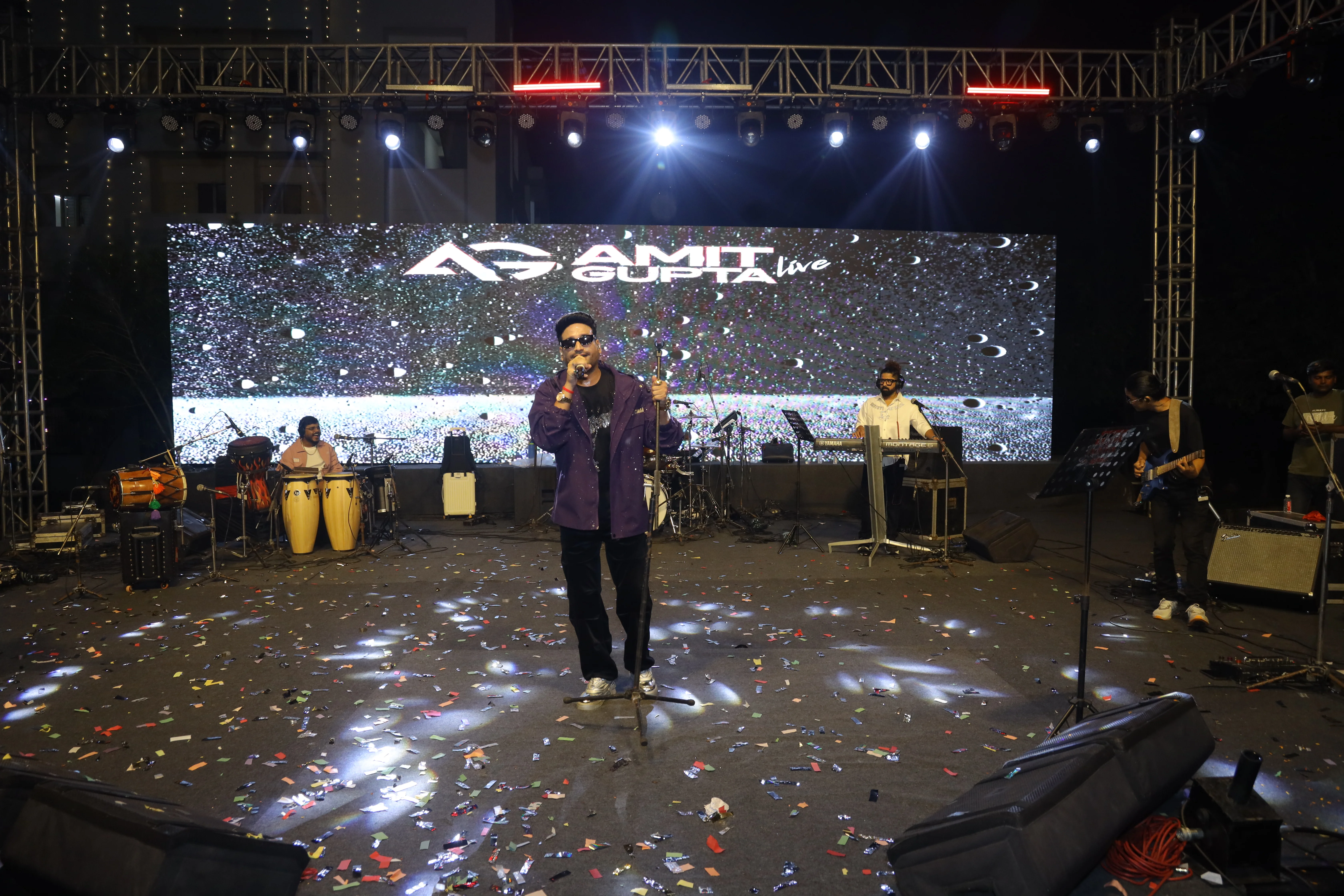 Freshers Party Image 13