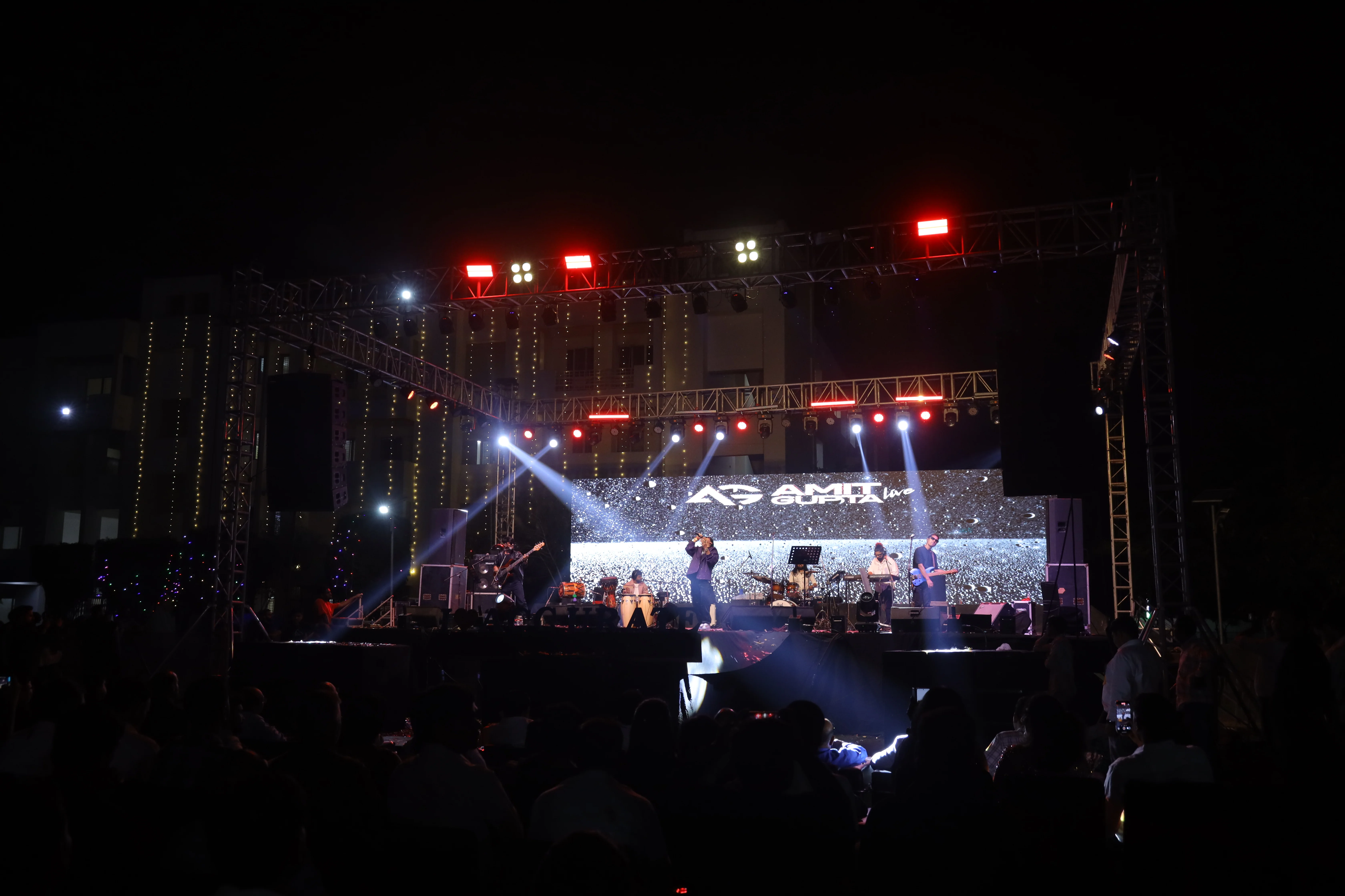 Freshers Party Image 14