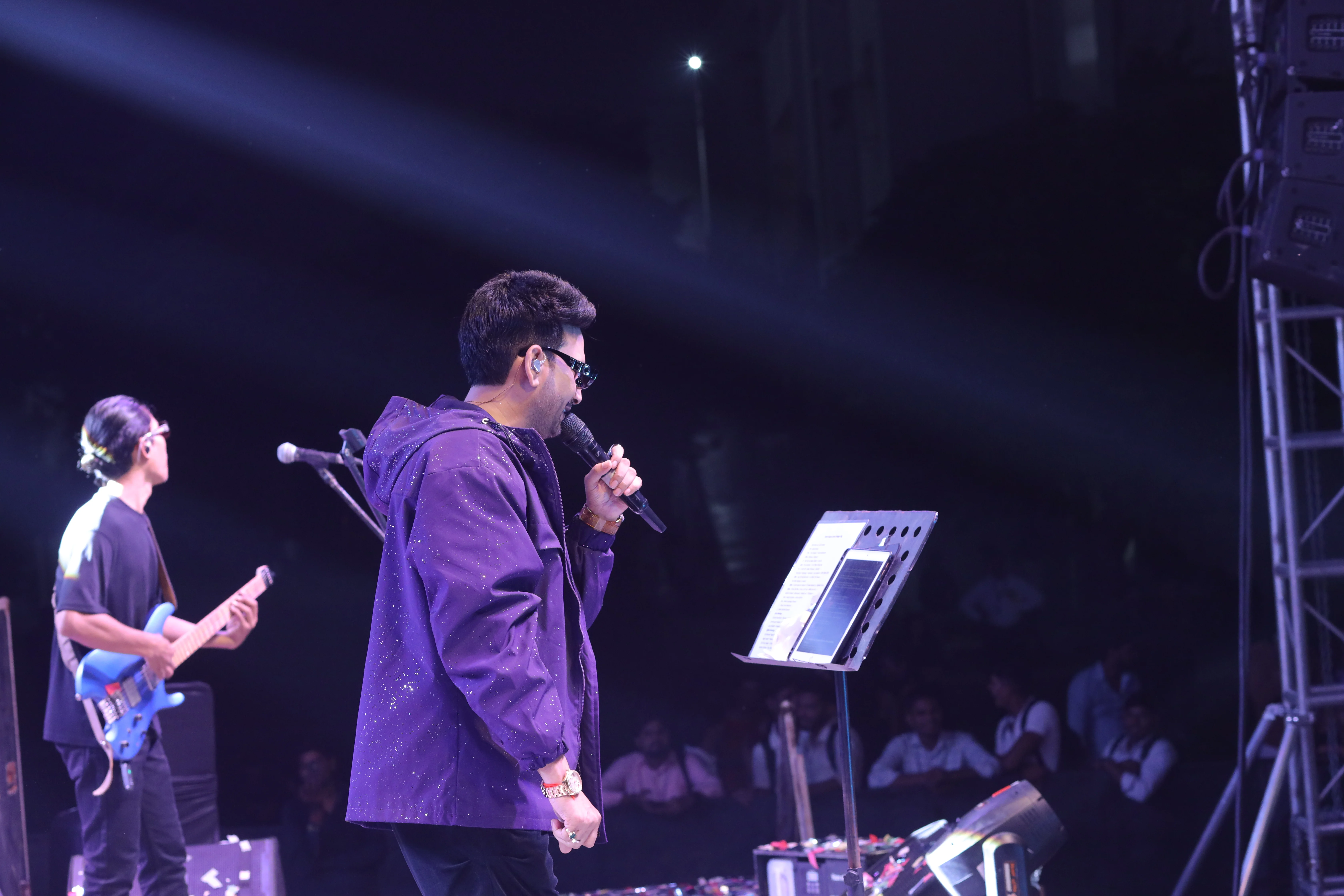 Freshers Party Image 17