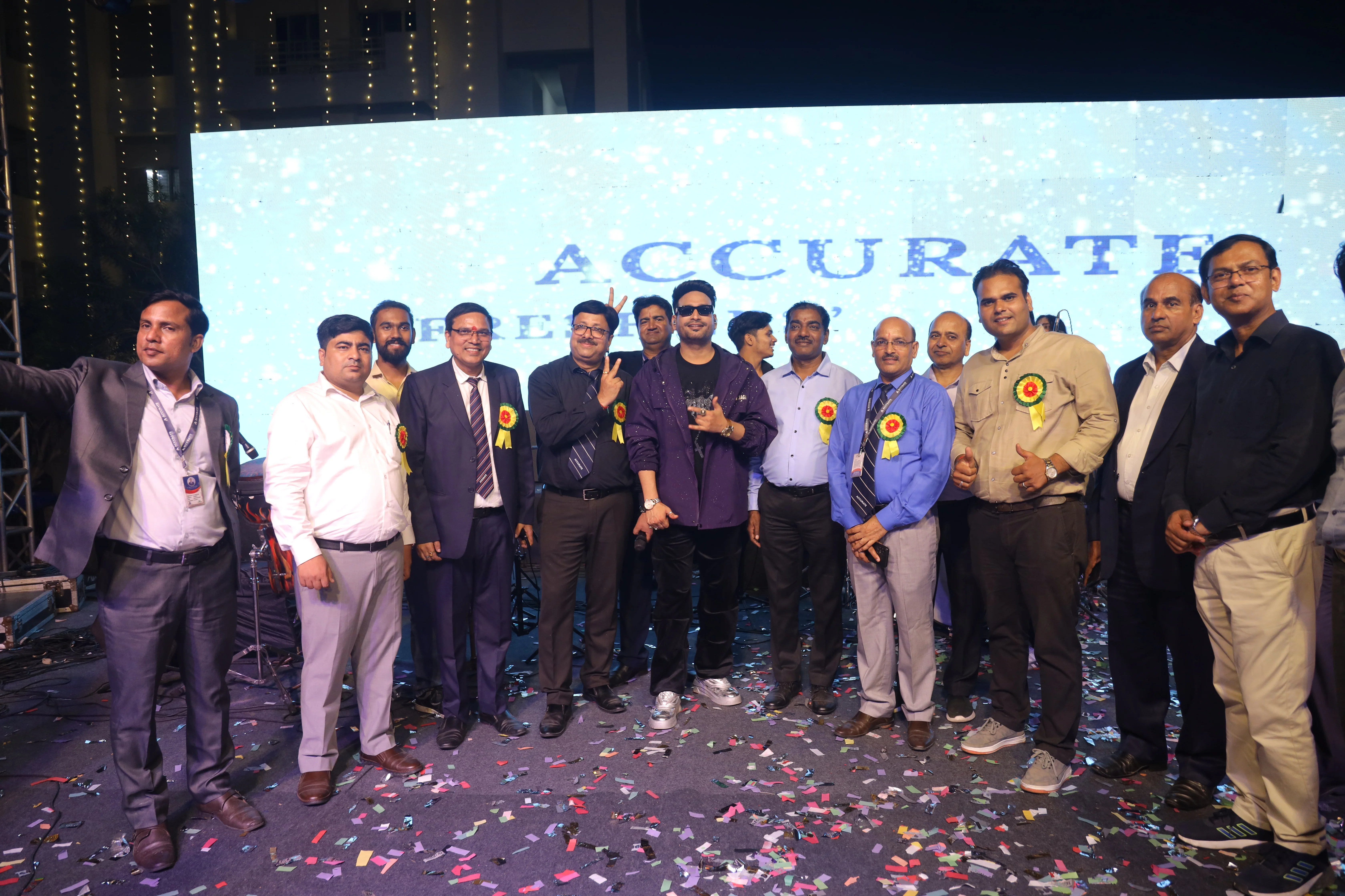 Freshers Party Image 19