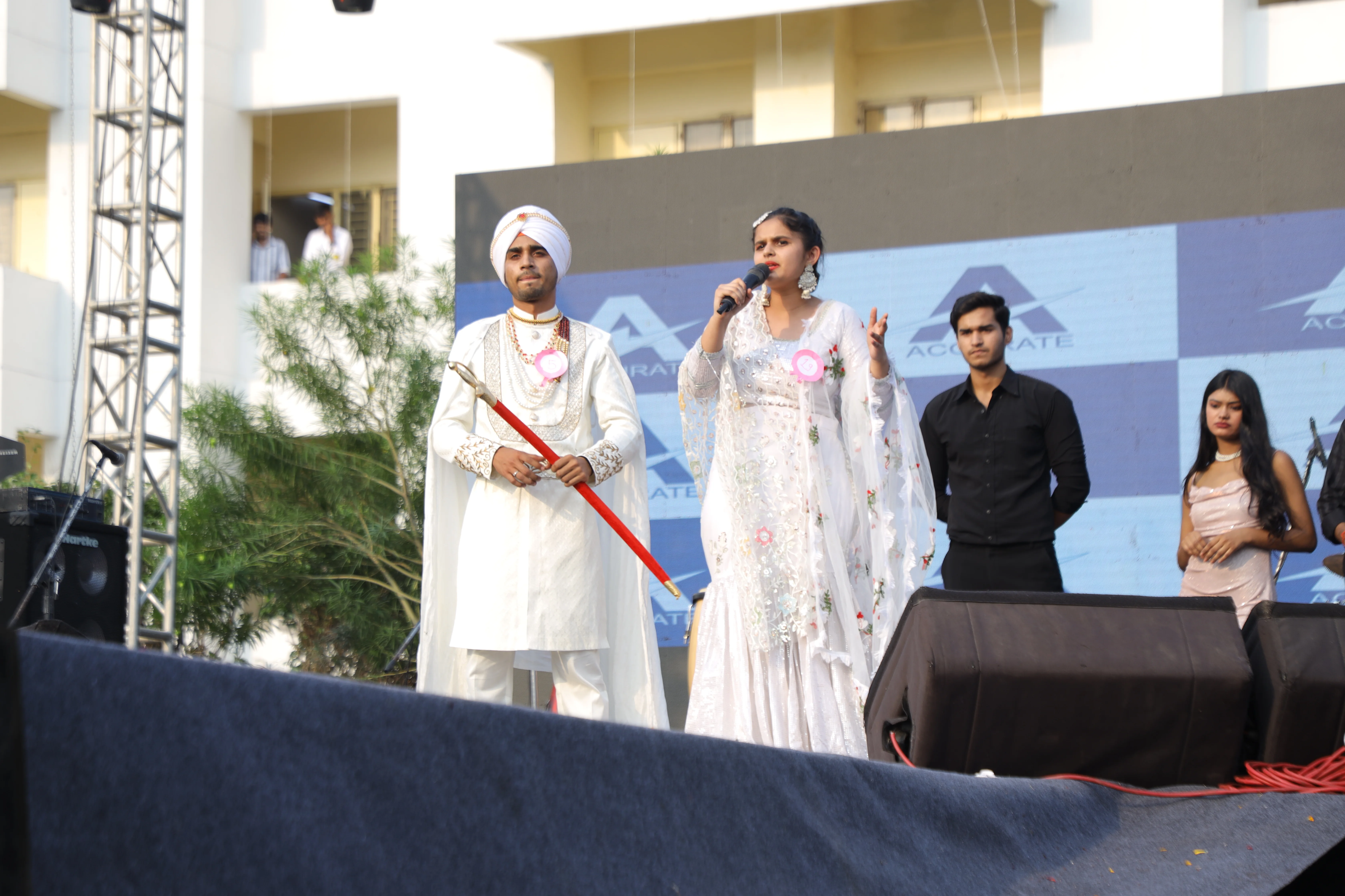 Freshers Party Image 3