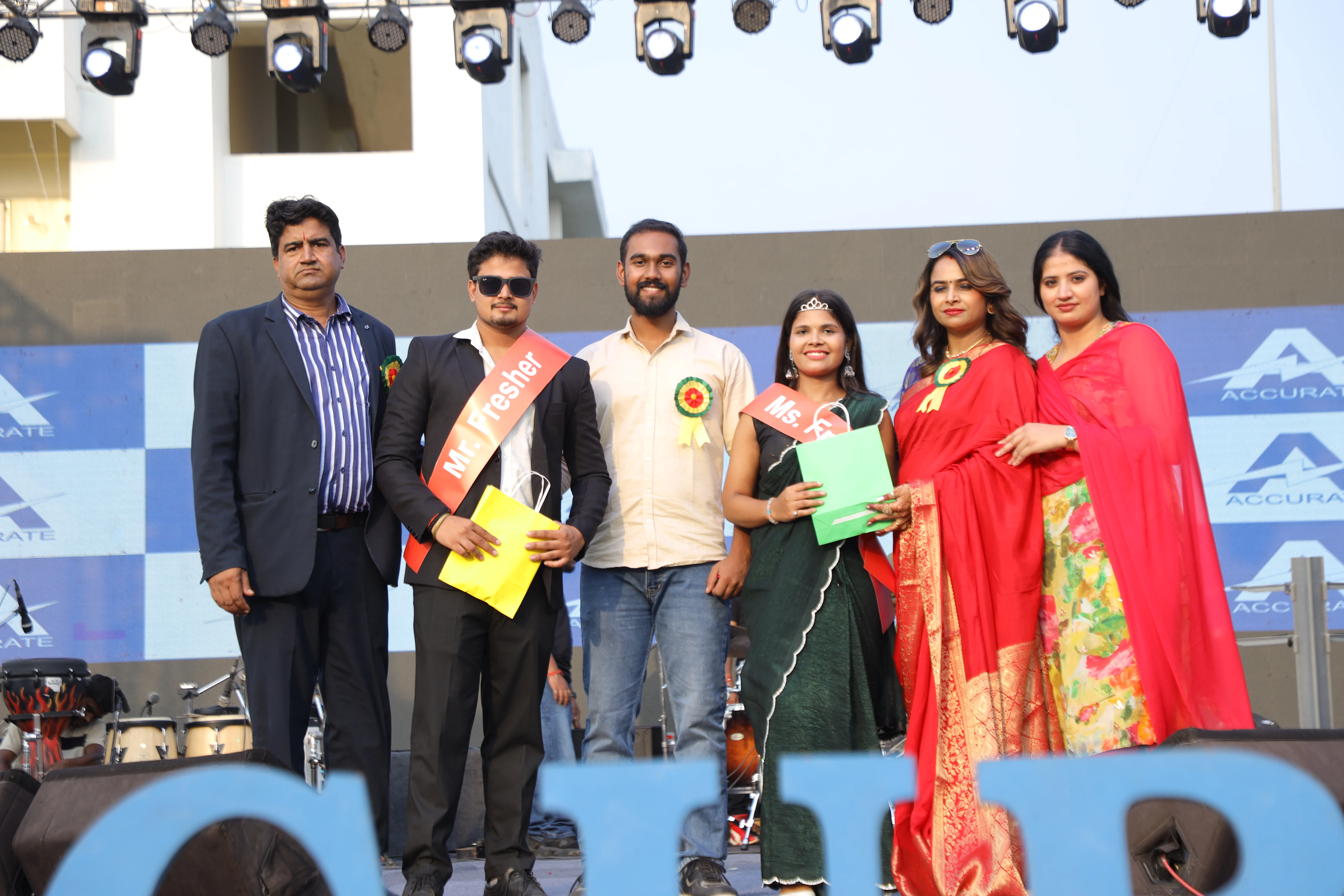 Freshers Party Image 4