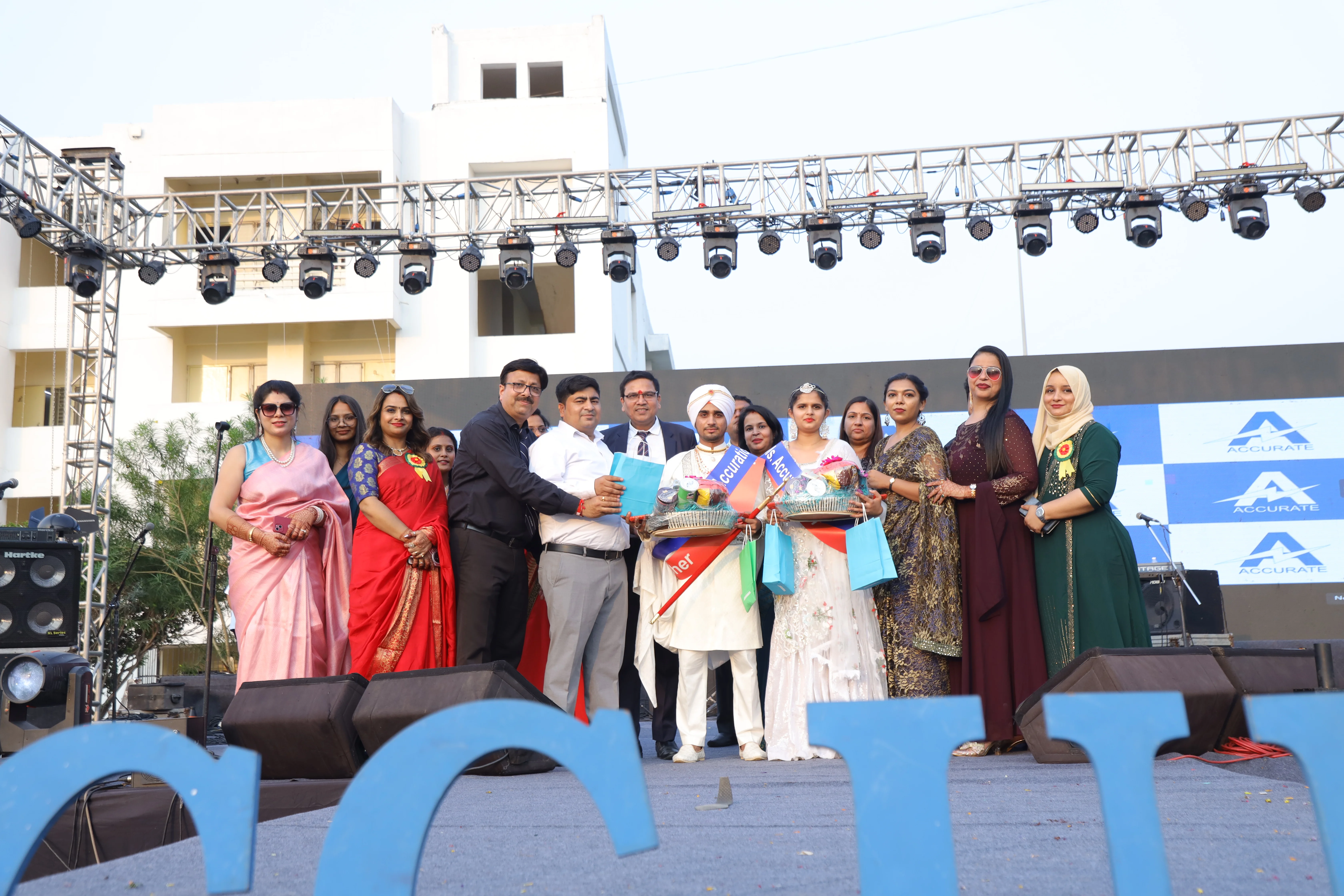 Freshers Party Image 6