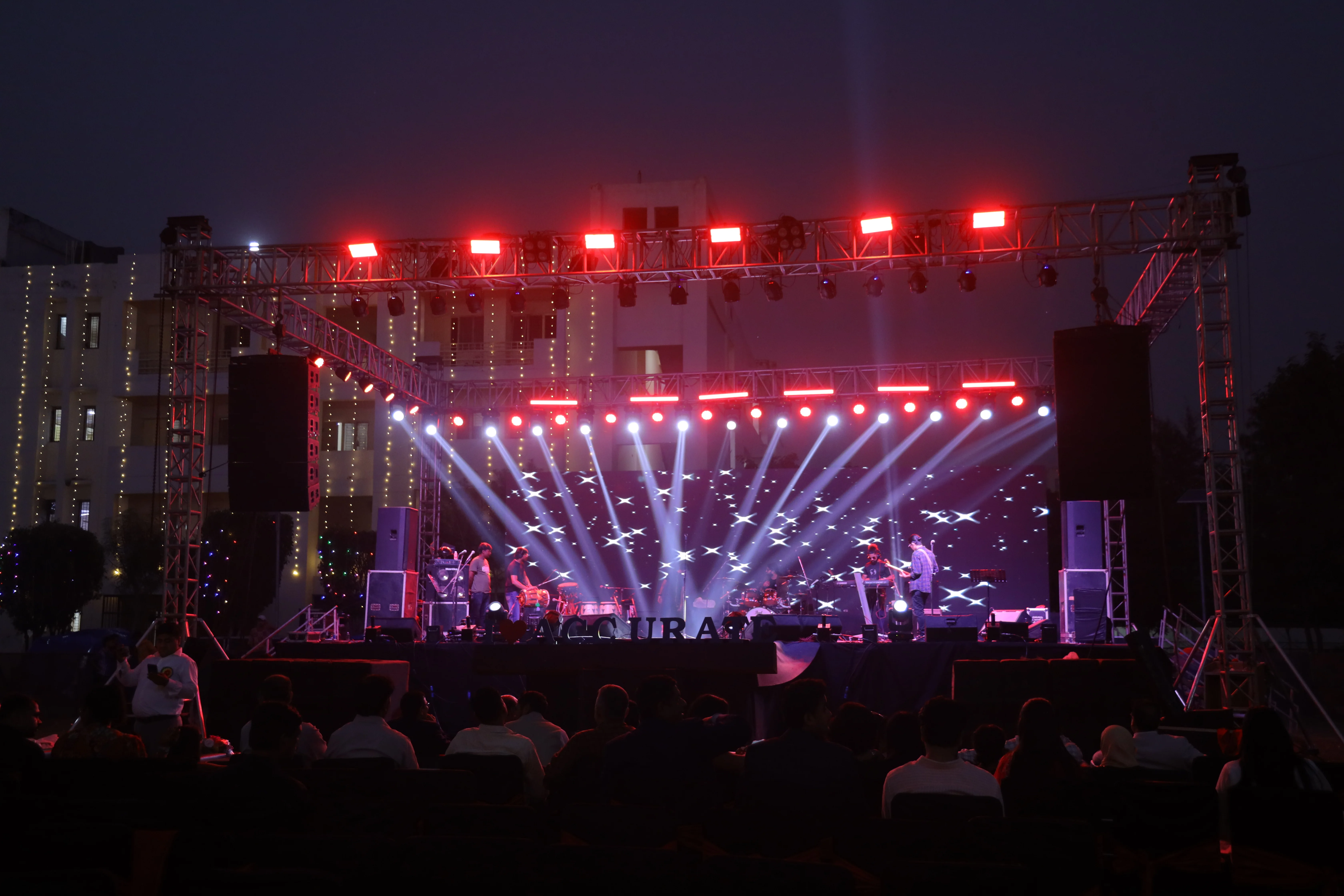 Freshers Party Image 8