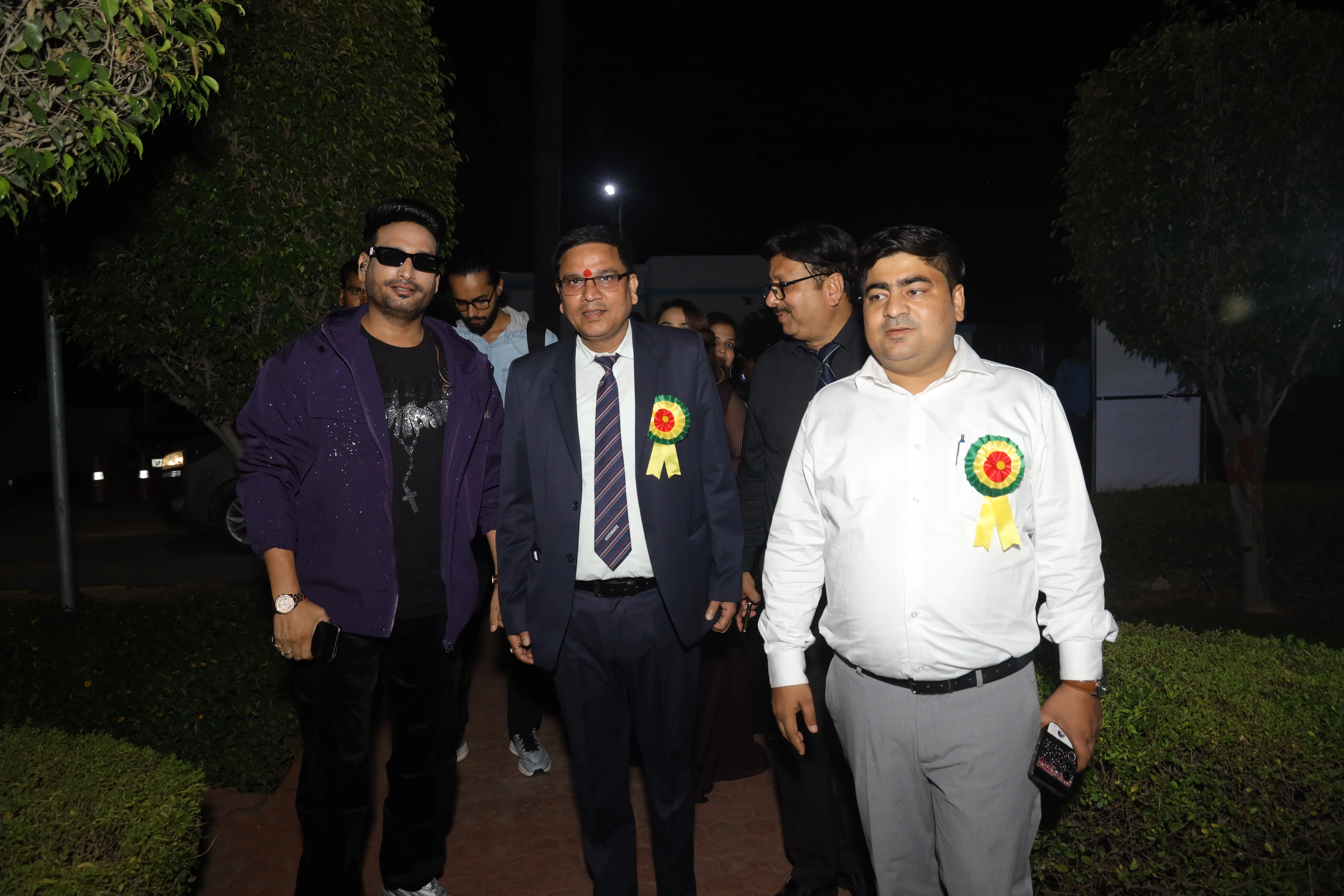 Freshers Party Image 9