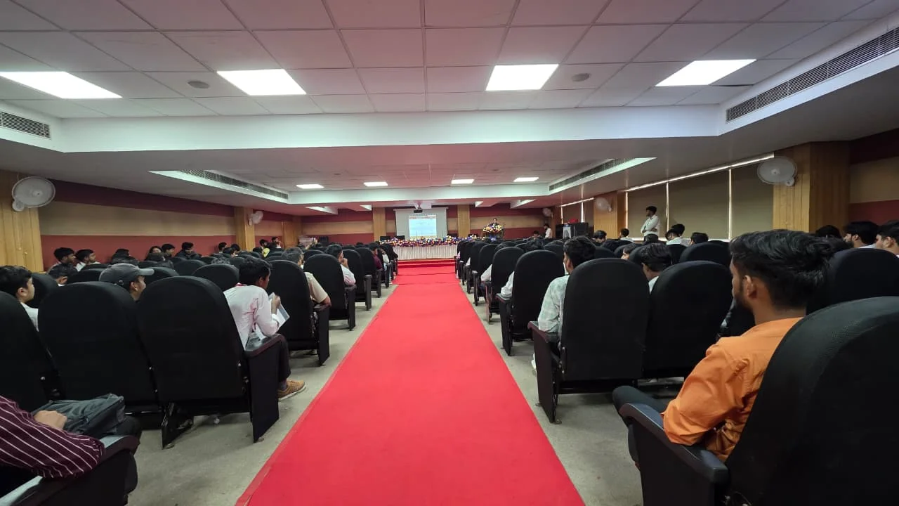 National Seminar Image 2