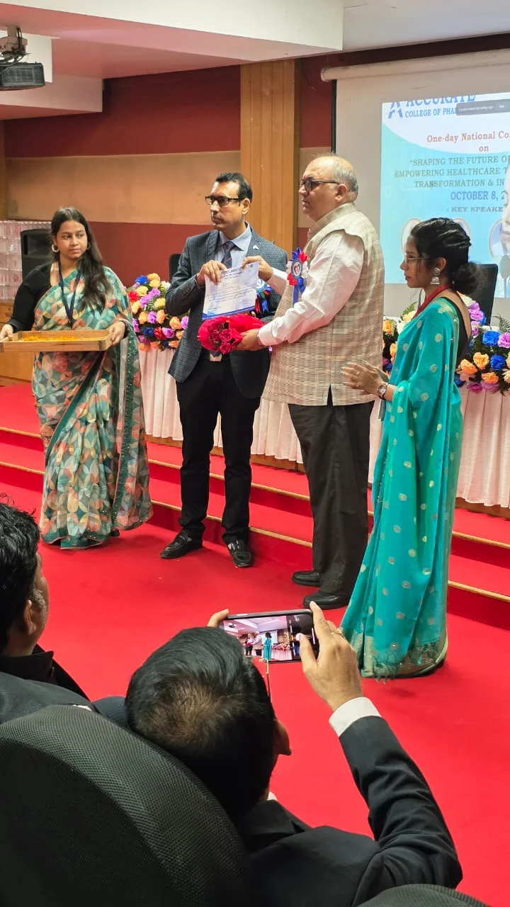 National Seminar Image 4