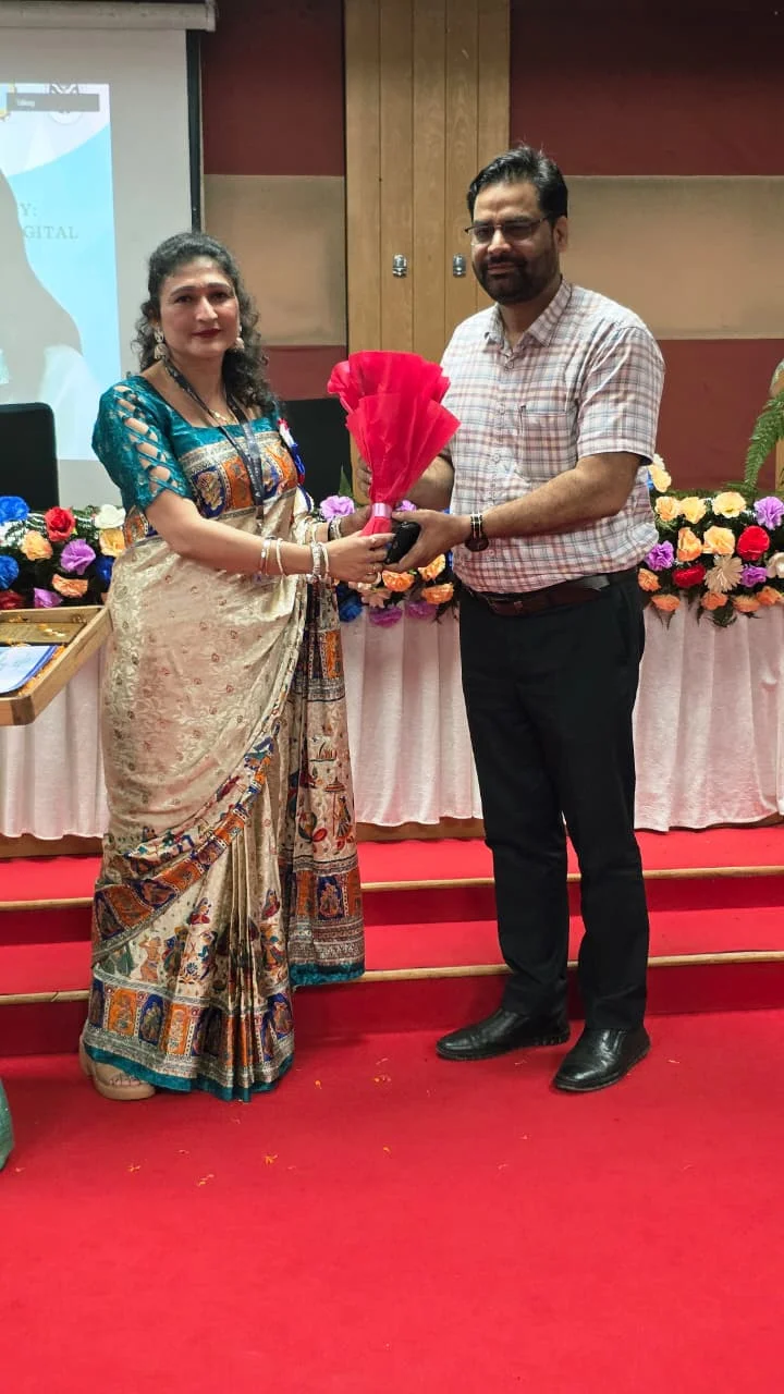 National Seminar Image 6