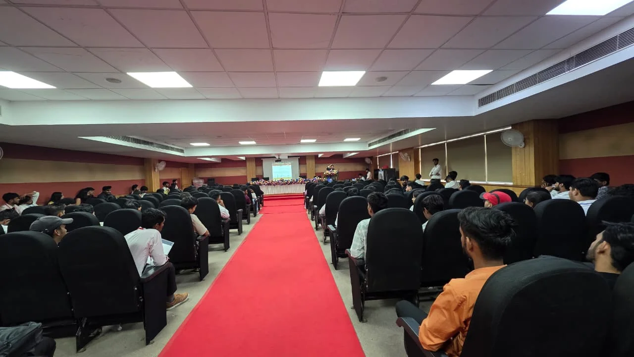 National Seminar Image 7