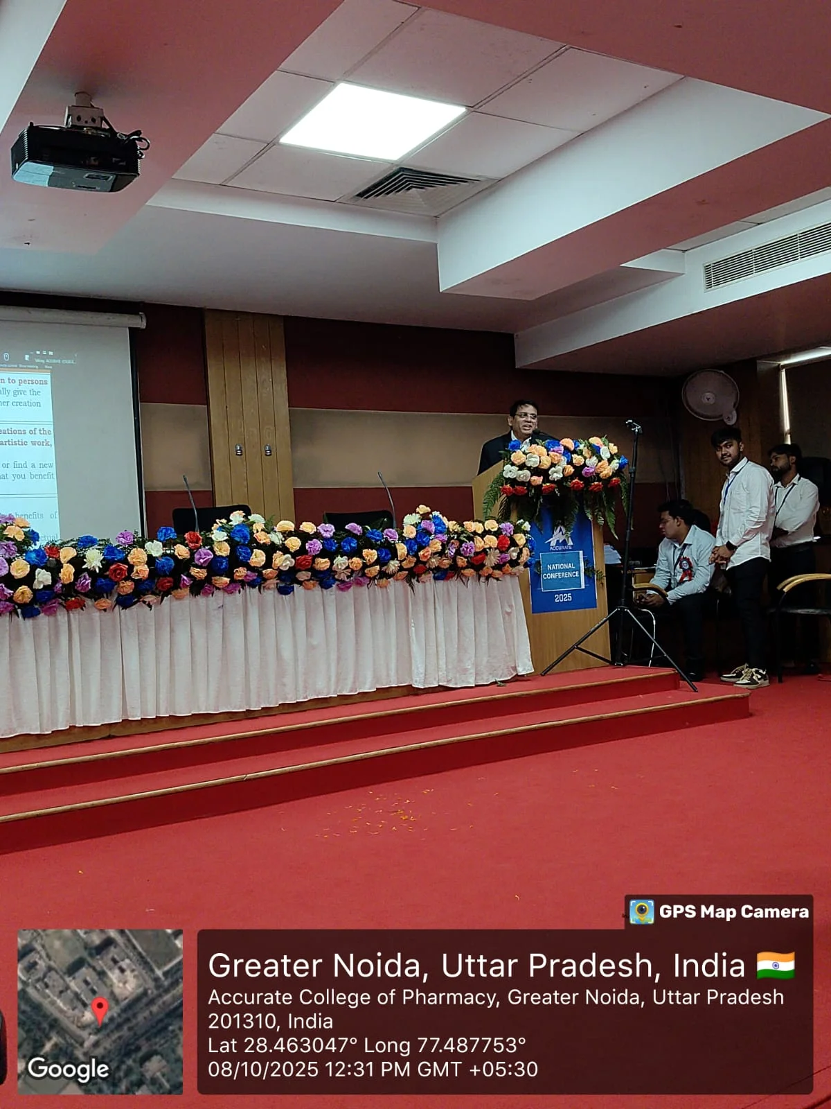 National Seminar Image 8