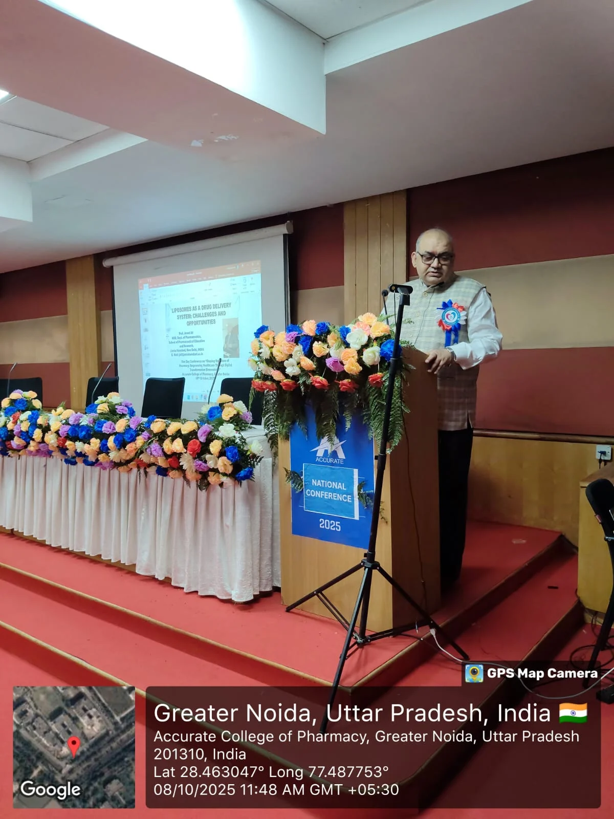 National Seminar Image 9