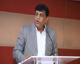 Dr. Pardeep Kumar Sharma