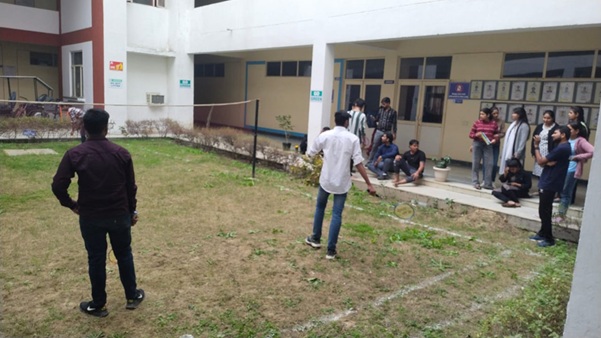 Traditional Sports Events