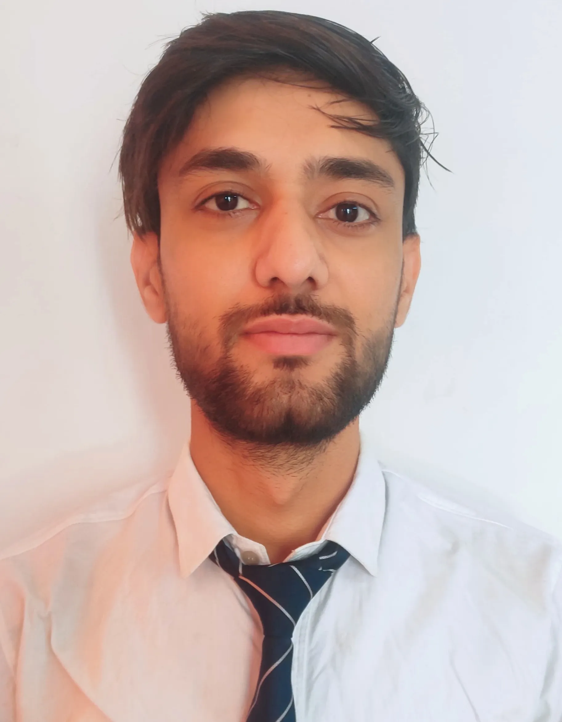Faculty Image