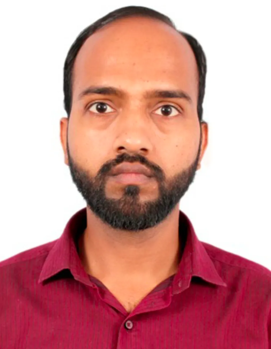 Faculty Image