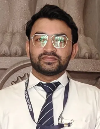 Faculty Image