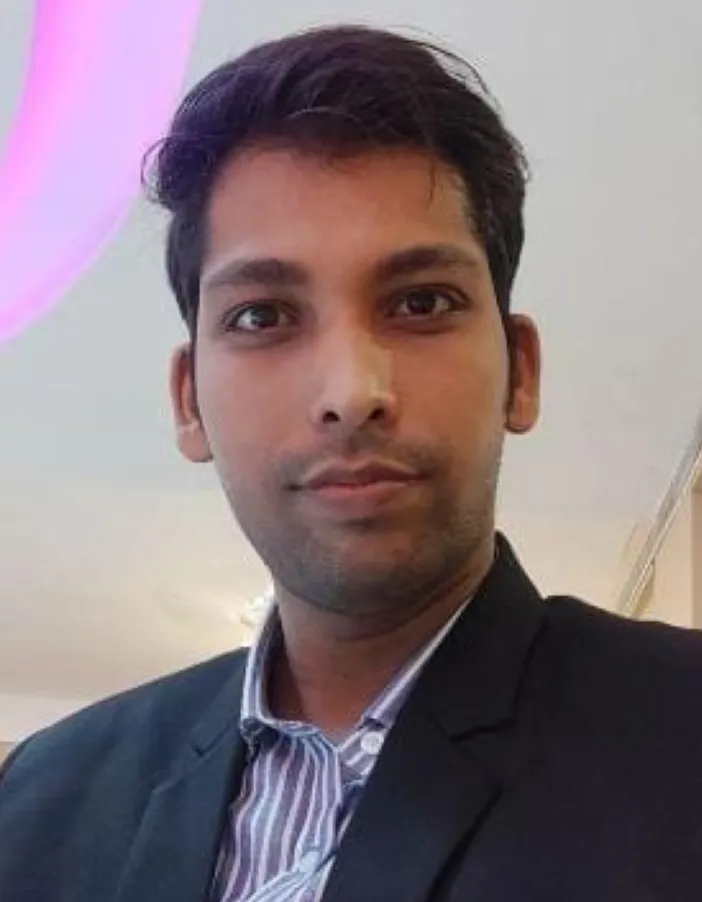 Faculty Image