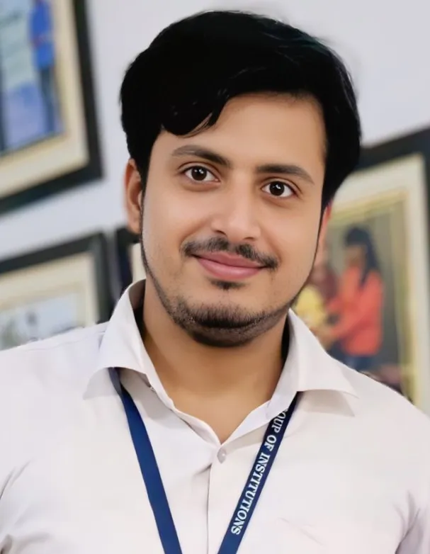 Faculty Image