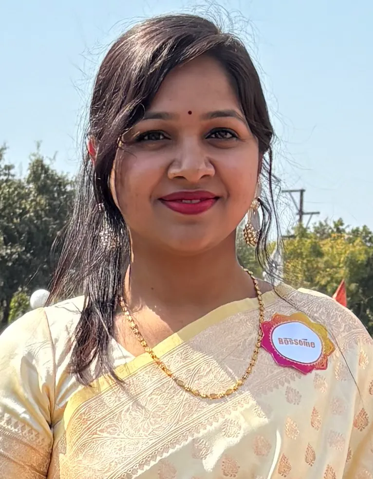 Faculty Image