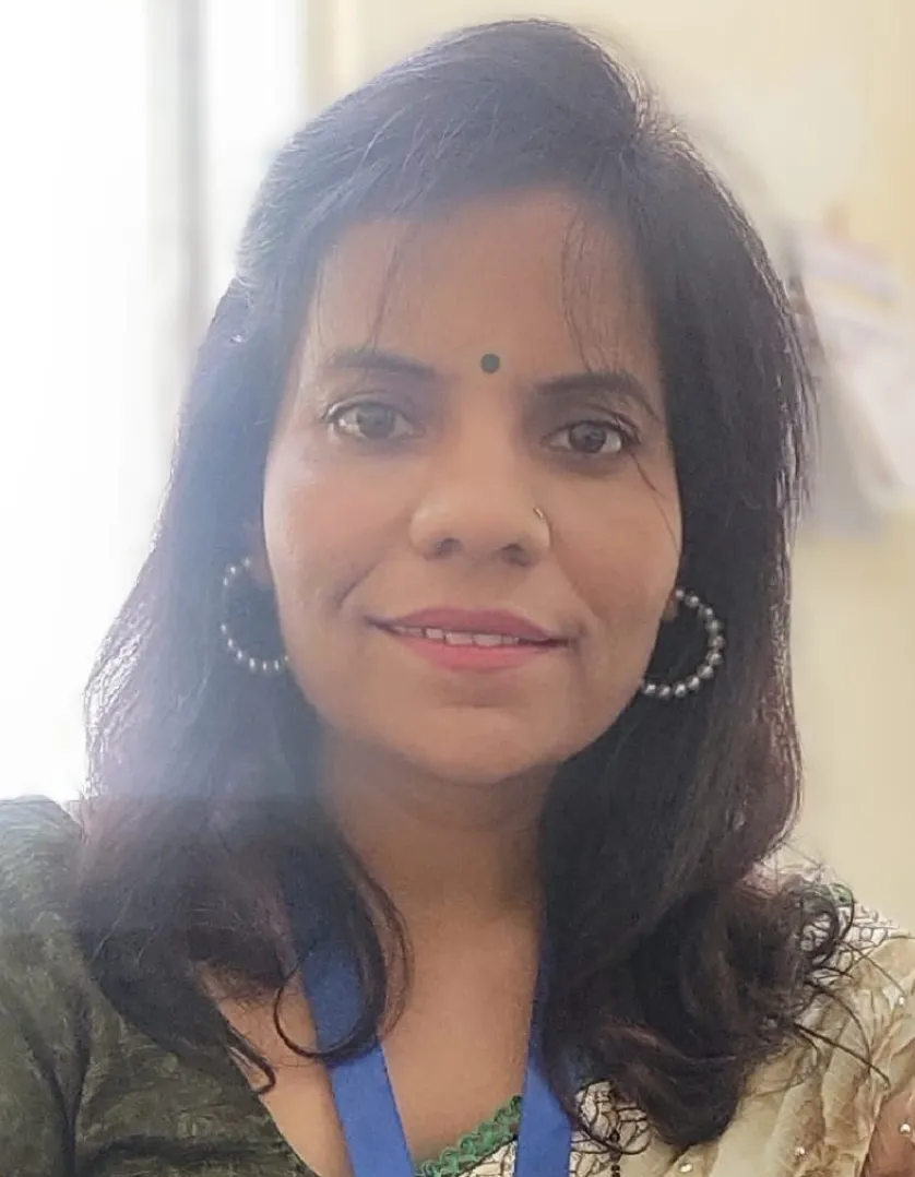 Faculty Image