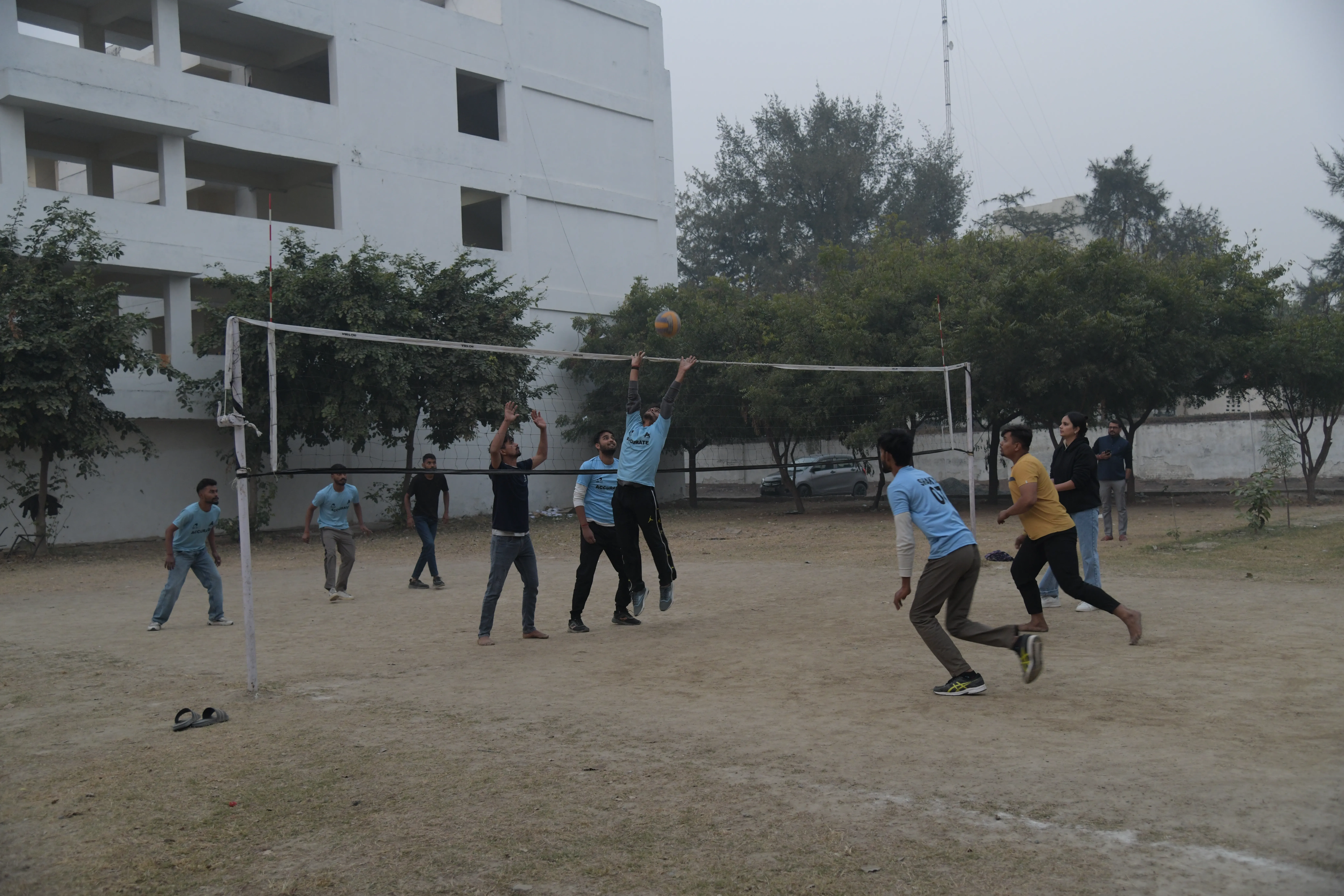sports