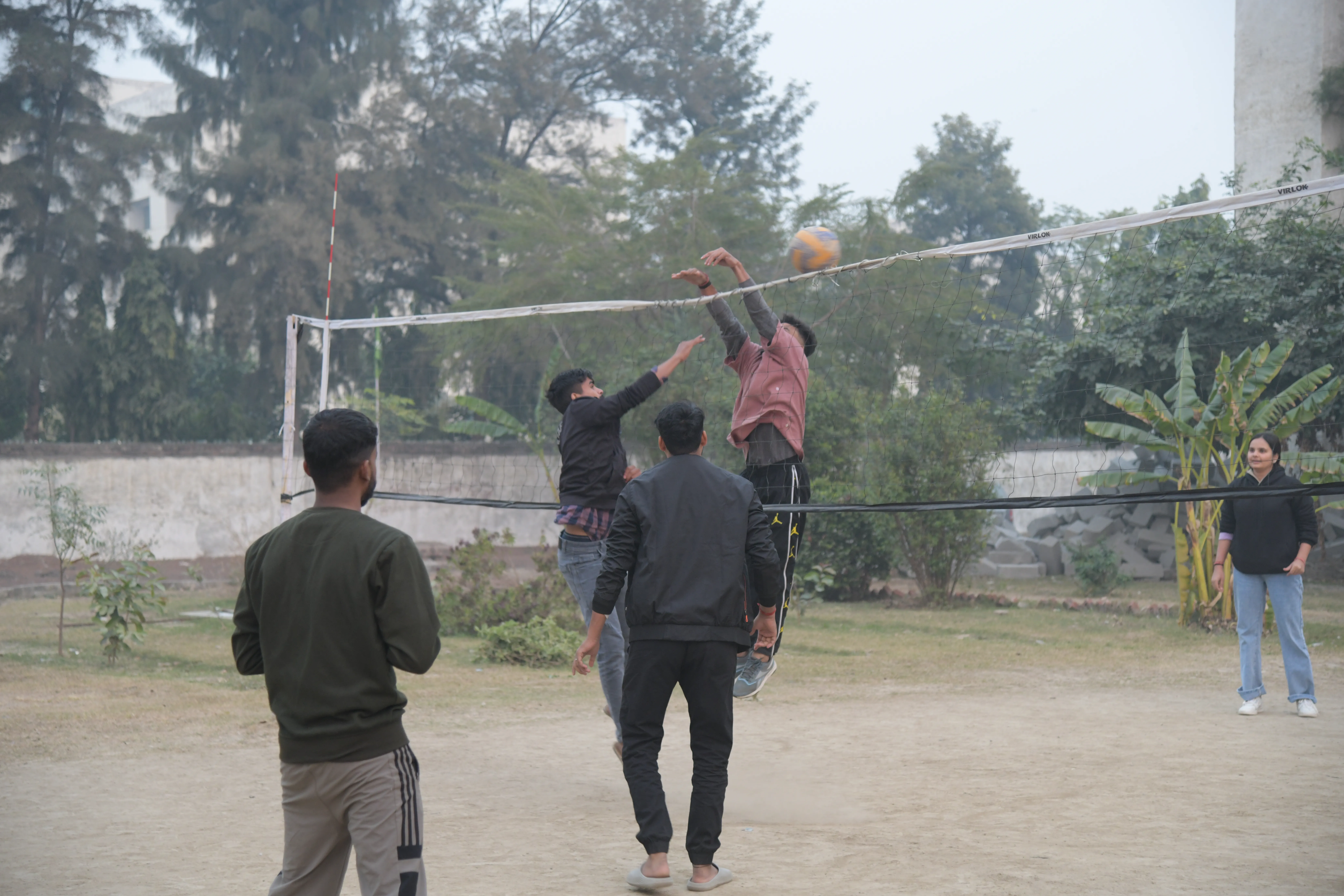 sports